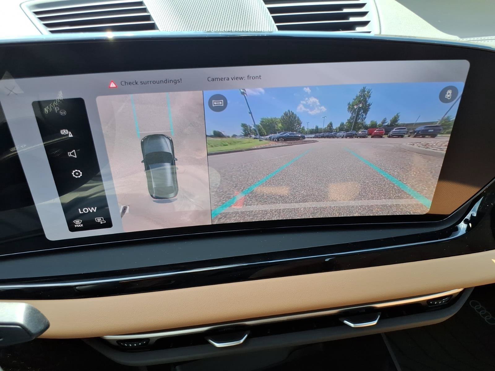 New 2026 Audi A5 Premium Plus AWD/4WD image 19