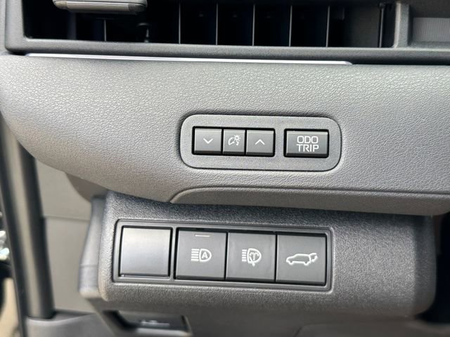 New 2026 Toyota bZ image 15