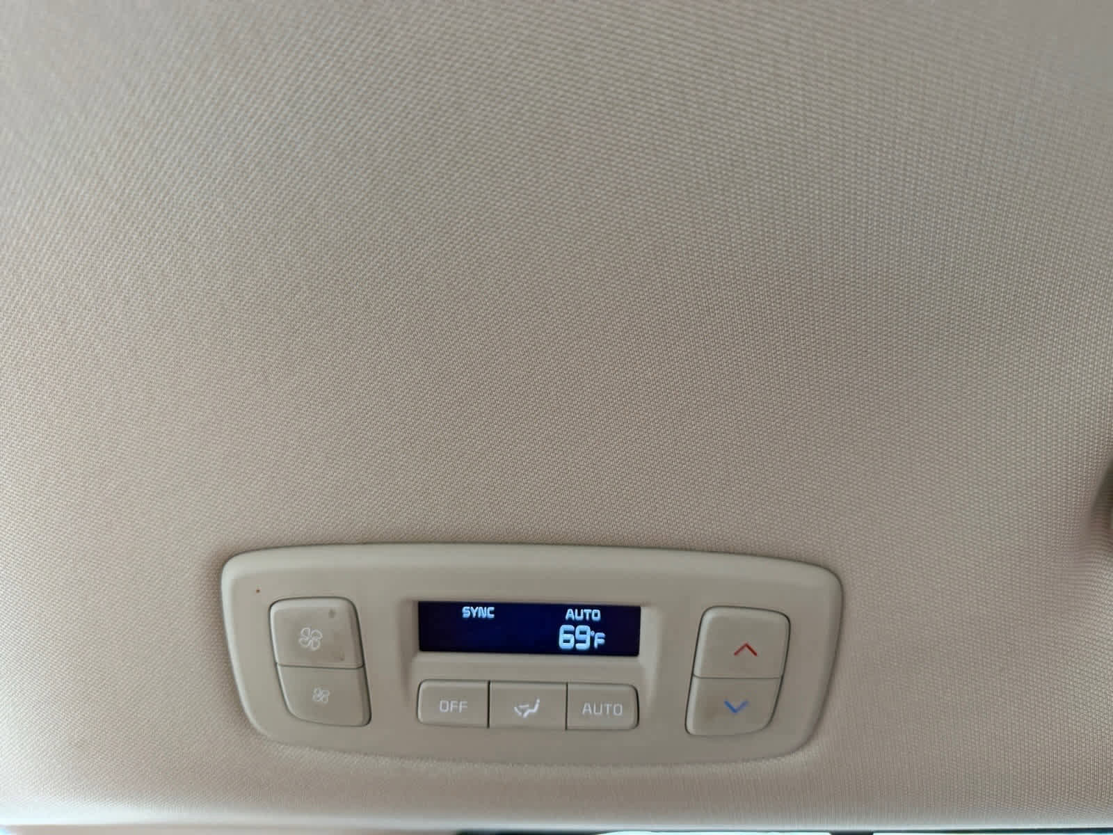 Used 2023 Kia Carnival SX FWD image 19