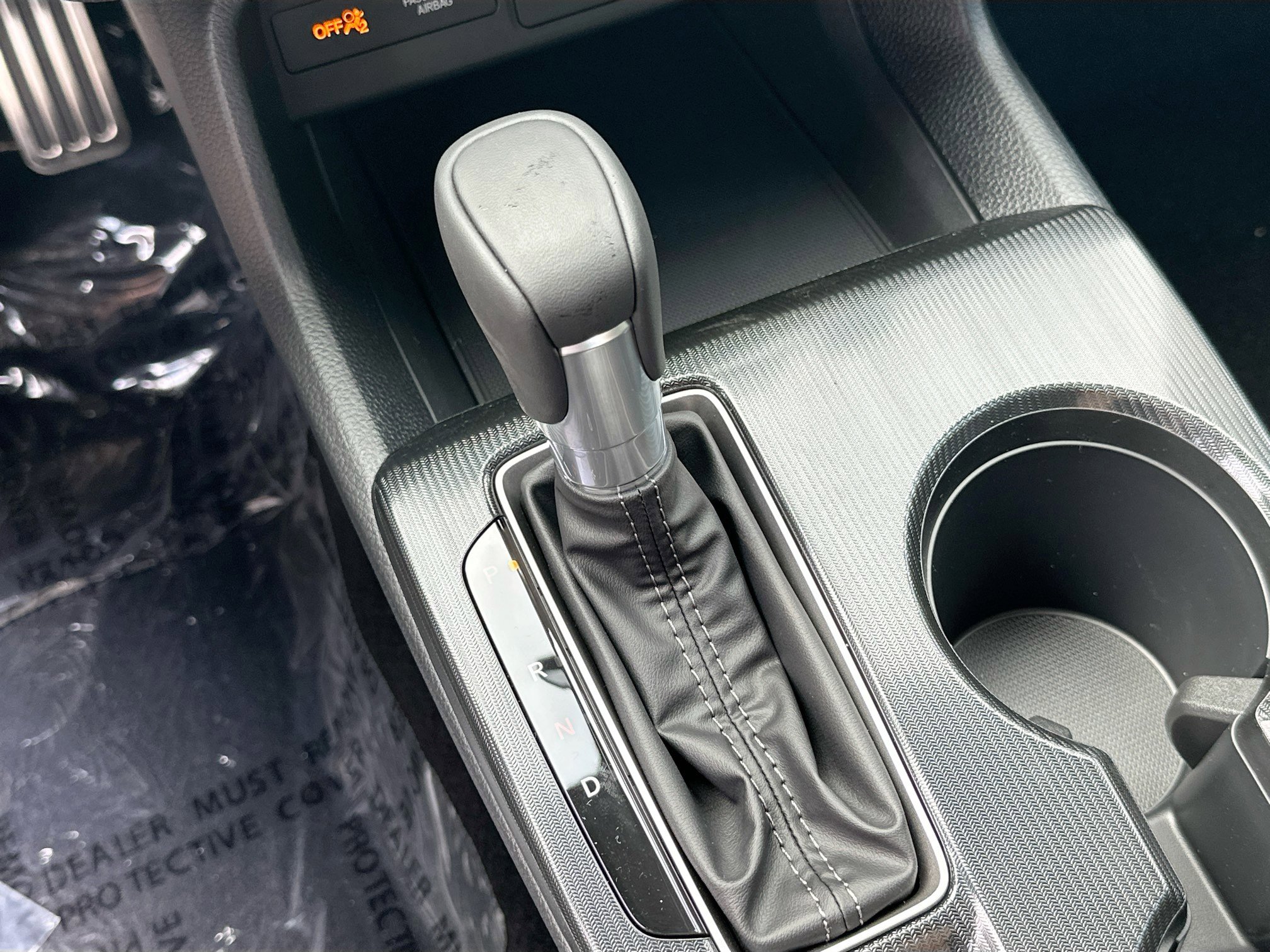 New 2026 Honda Civic Sport image 15