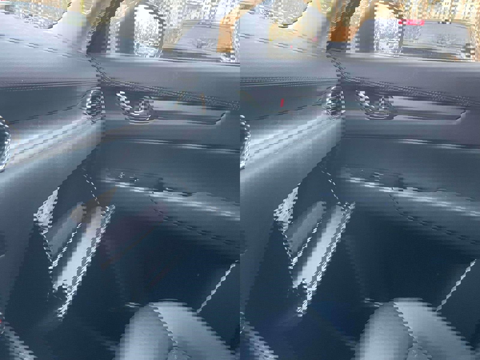 Used 2022 MAZDA CX-5 AWD 2.5 S w/ Select Package image 31