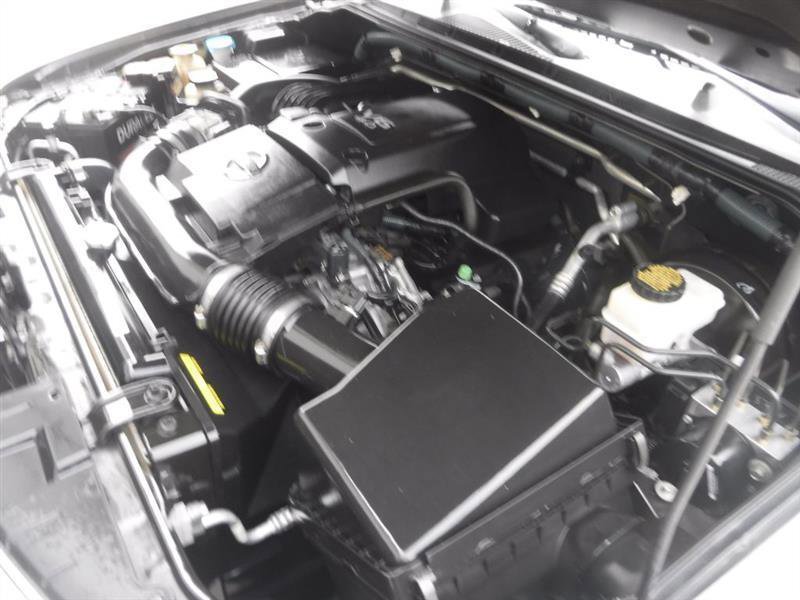 Used 2008 Nissan Frontier SE w/ SE Value Truck Pkg image 25