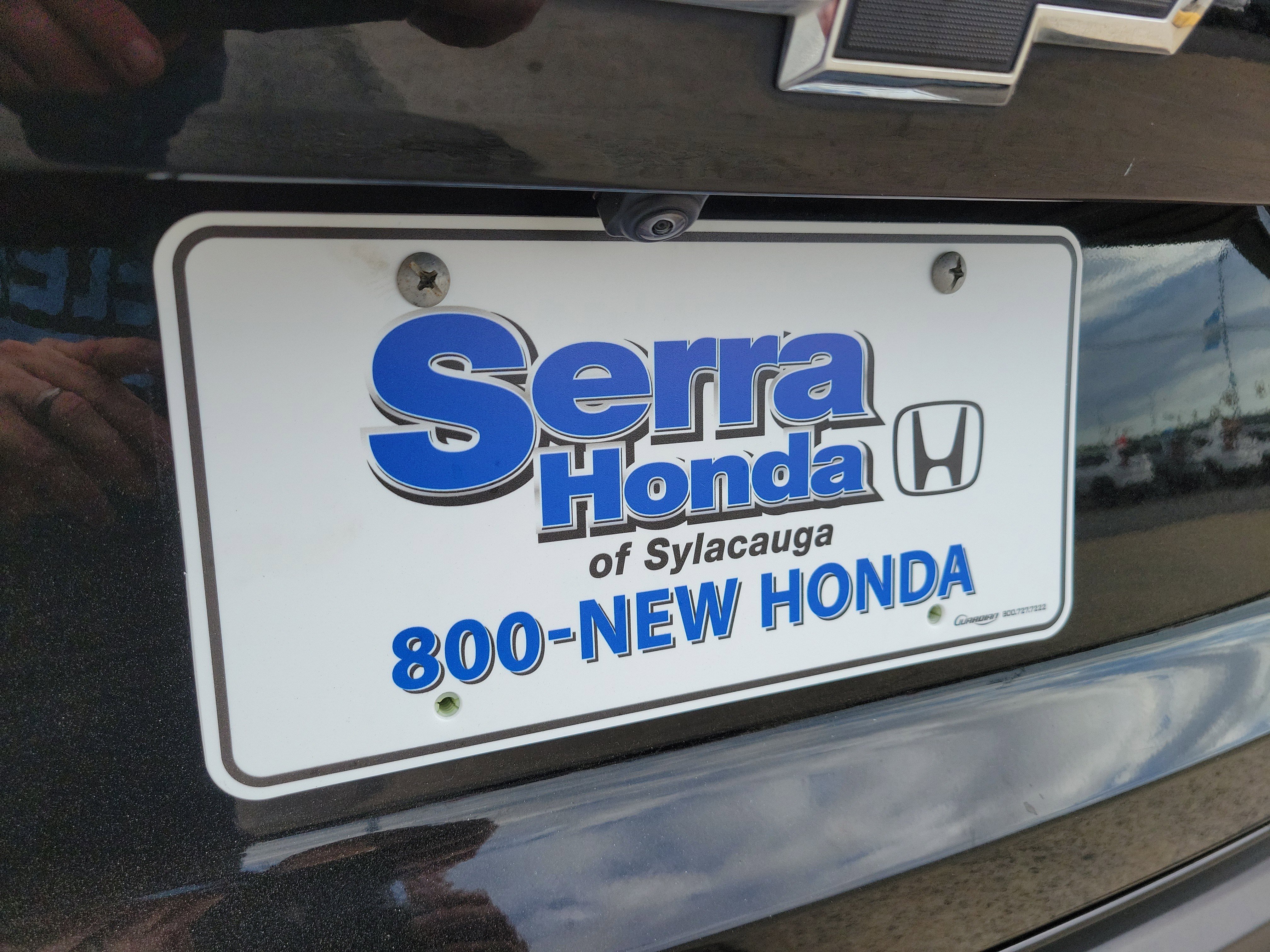 Used 2024 Chevrolet Trax RS w/ Driver Confidence Package image 27