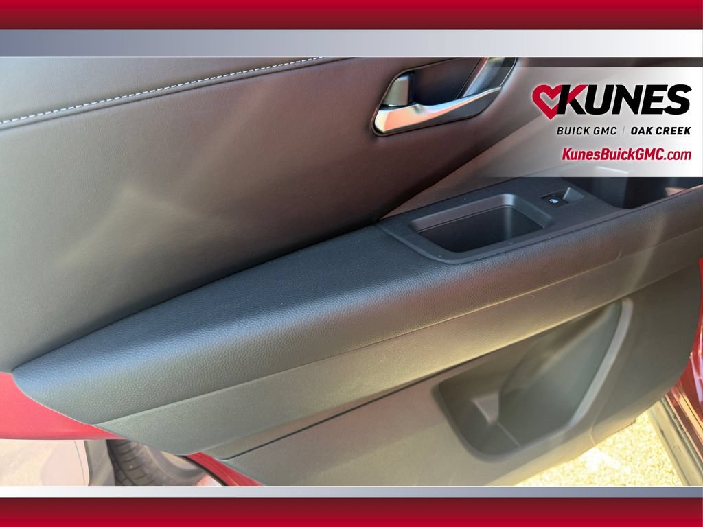 Used 2024 Nissan Pathfinder SL w/ SL Premium Package AWD/4WD image 31