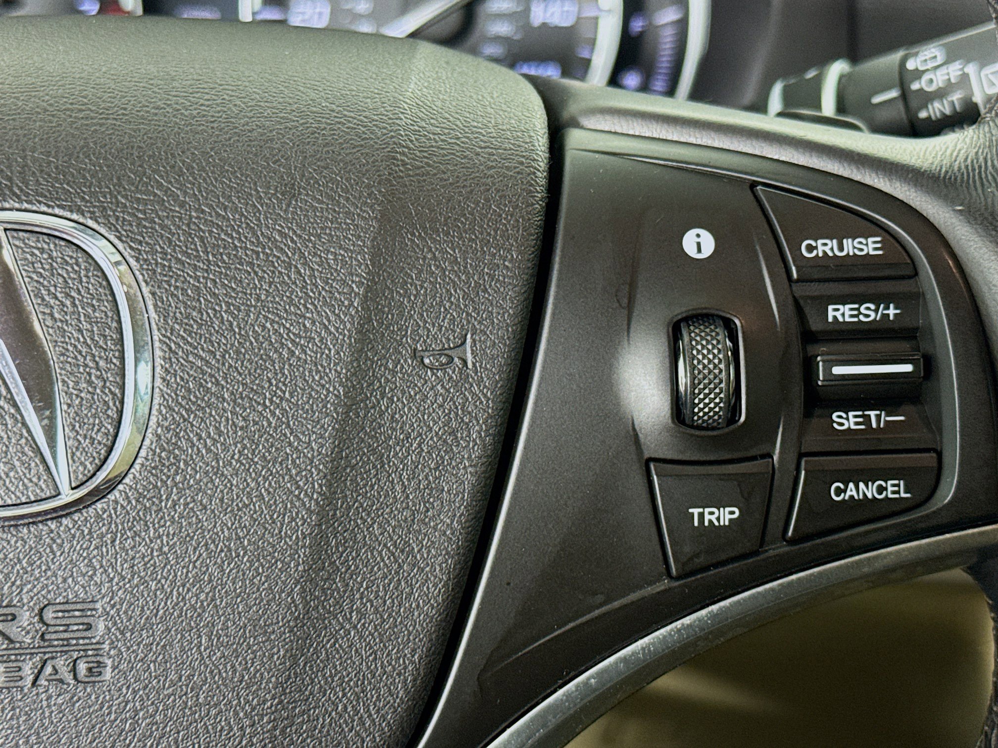 Used 2016 Acura MDX FWD image 14