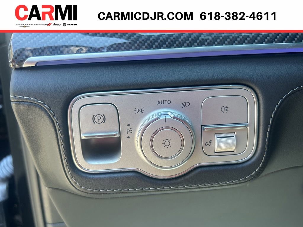 Used 2022 Mercedes-Benz GLE 63 AMG S image 18