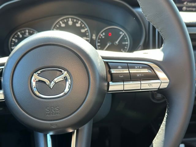 New 2026 MAZDA CX-50 AWD 2.5 S w/ Weather Package image 22
