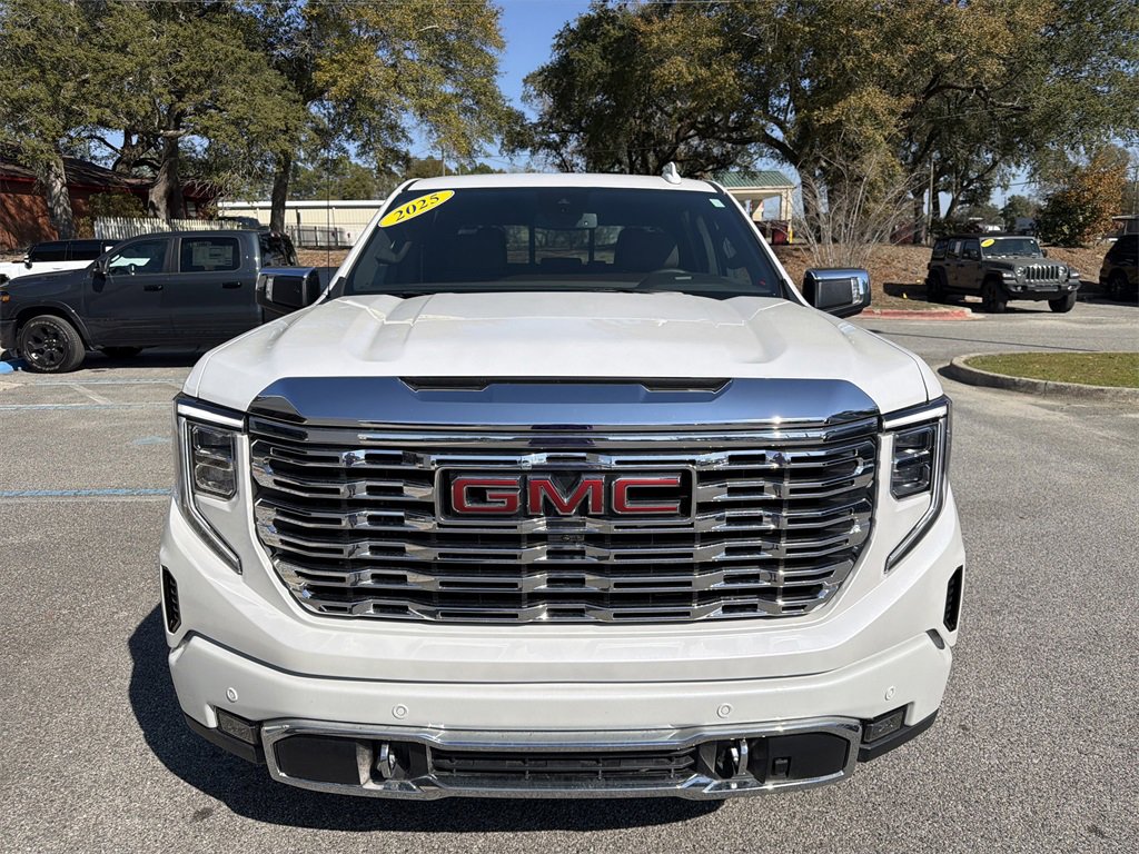 Used 2025 GMC Sierra 1500 Denali image 11