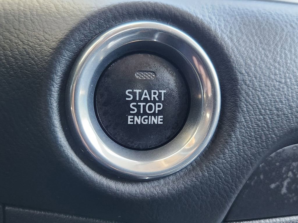 Used 2025 MAZDA CX-5 Carbon Edition image 12