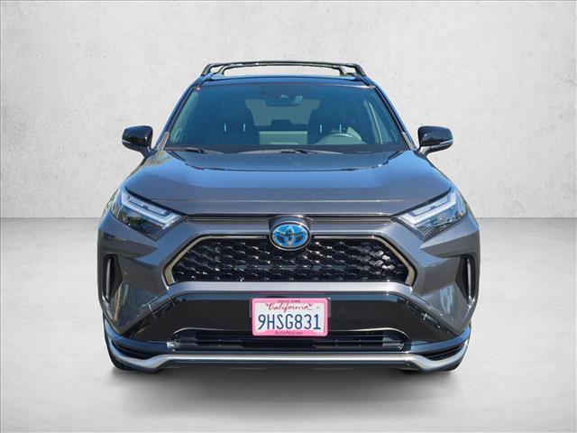 Certified 2023 Toyota RAV4 XSE w/ Weather Package AWD/4WD image 2