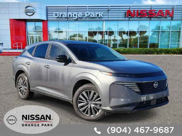 New 2026 Nissan Murano SL