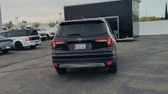 Used 2022 Honda Pilot EX-L image 7
