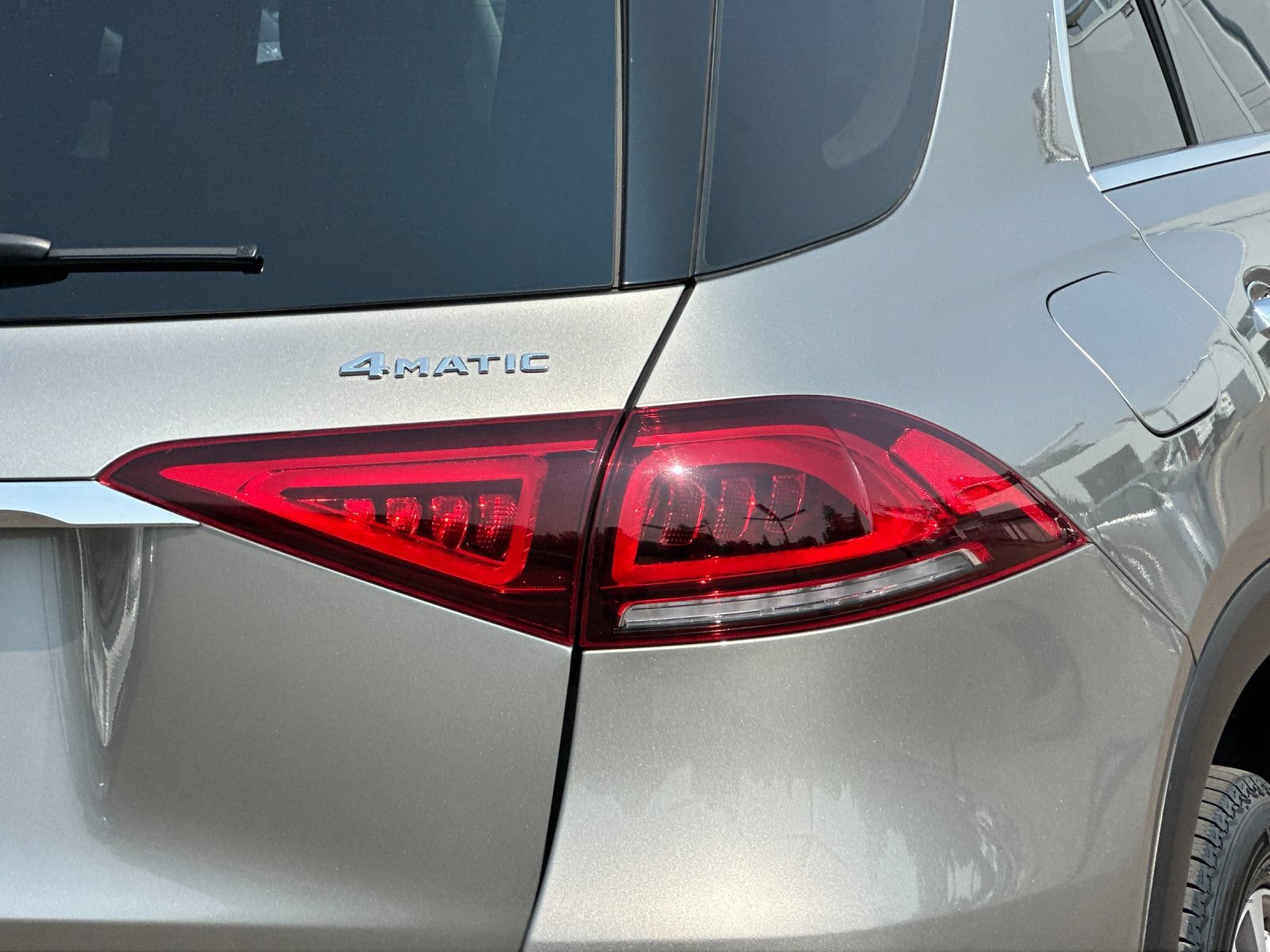 Used 2020 Mercedes-Benz GLE 350 4MATIC image 26