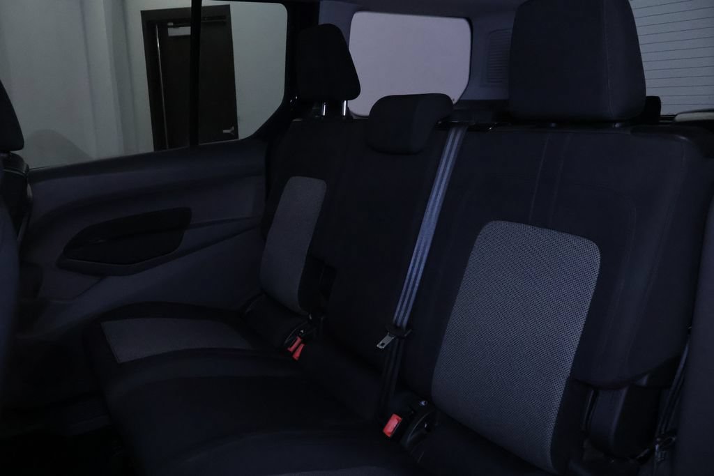 Used 2021 Ford Transit Connect XL FWD image 14