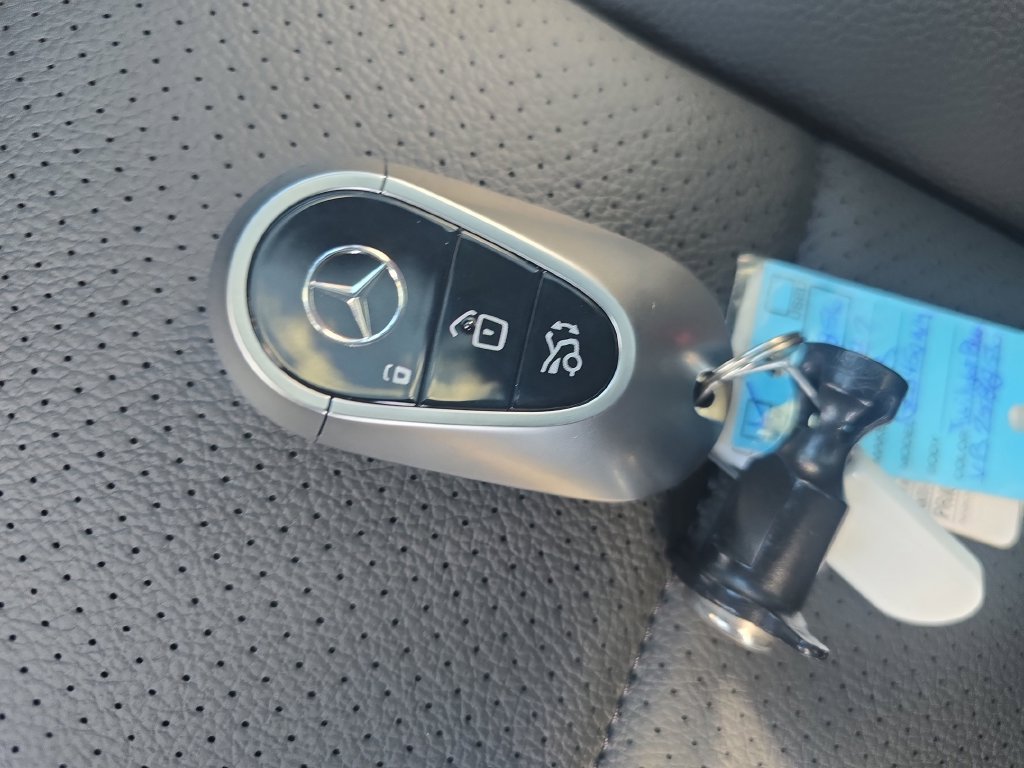New 2027 Mercedes-Benz GLS 450 4MATIC image 28