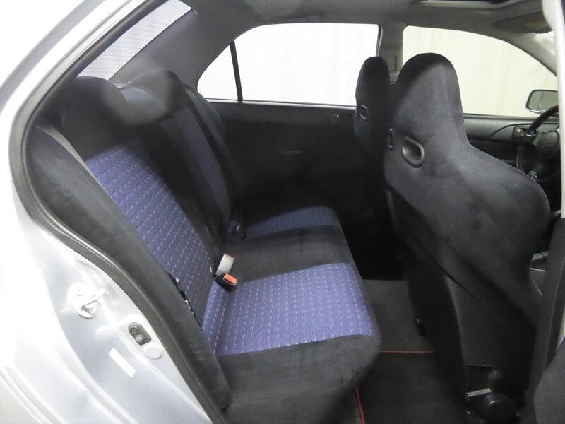 Used 2005 Mitsubishi Lancer Evolution MR AWD/4WD image 33