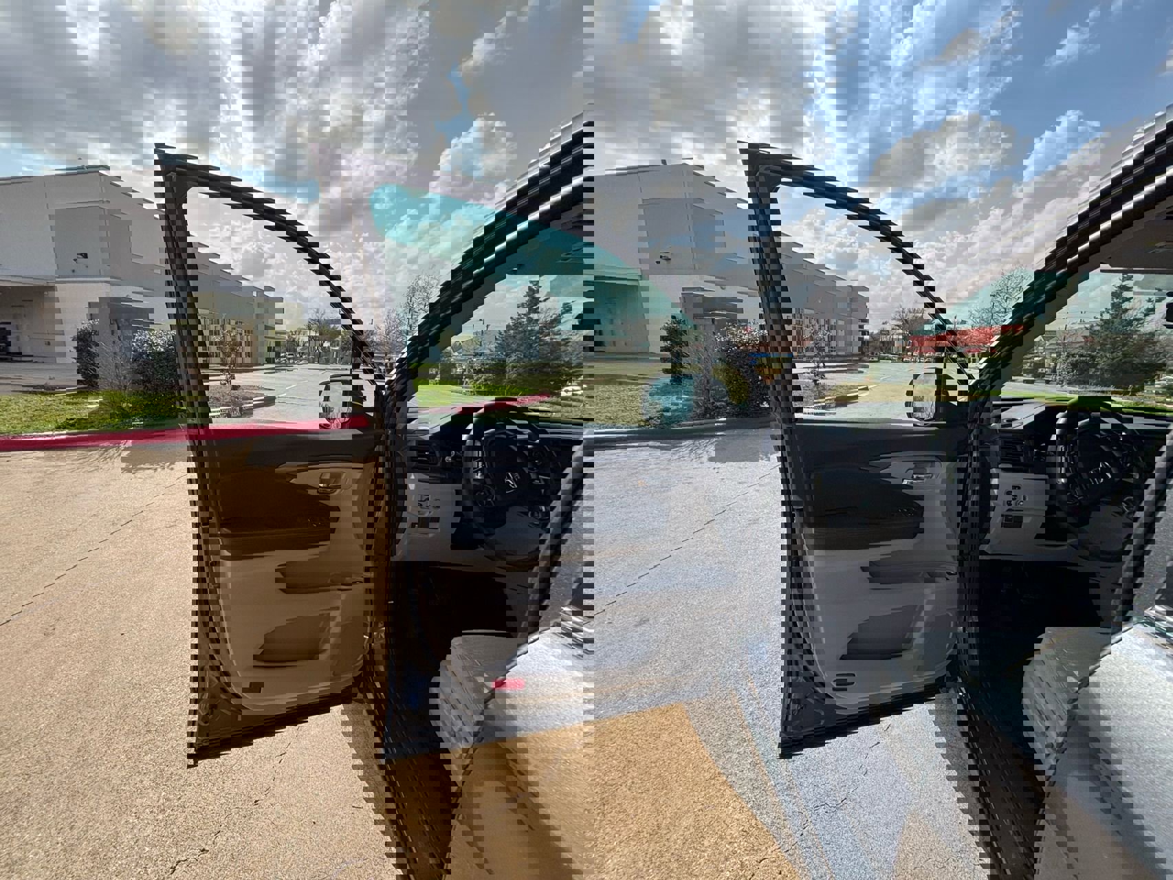 Used 2016 Honda Pilot EX image 11