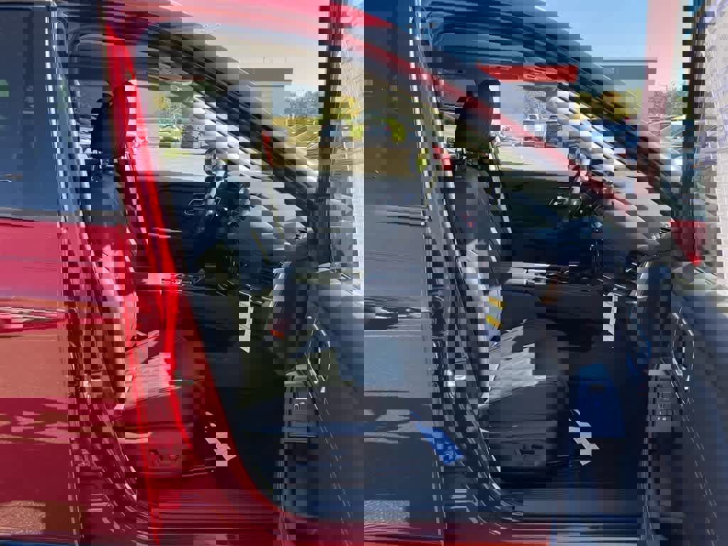 New 2026 Nissan Rogue Platinum w/ Platinum Premium Package image 27