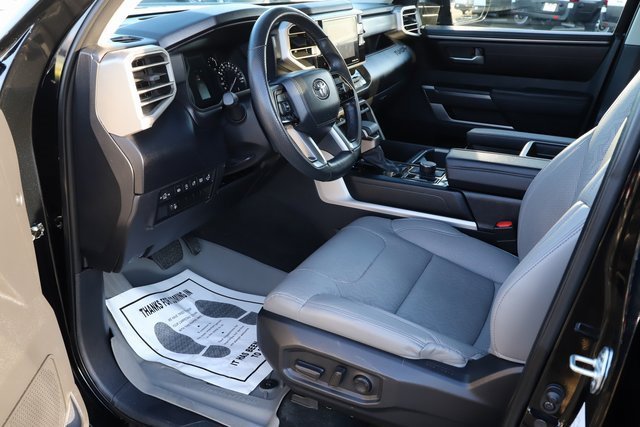 Used 2024 Toyota Tundra SR5 image 12