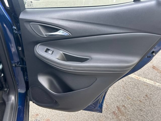 Used 2023 Buick Encore GX Preferred w/ Cold Weather Comfort Package AWD/4WD image 51