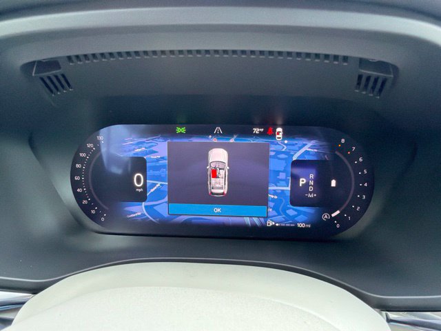 New 2027 Volvo XC60 B5 Ultra AWD/4WD image 16