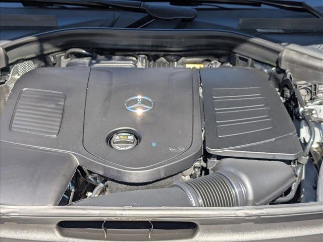 New 2026 Mercedes-Benz GLC 300 4MATIC image 16