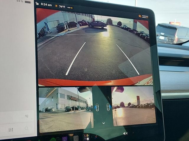 Used 2023 Tesla Model 3 Standard Range RWD image 23