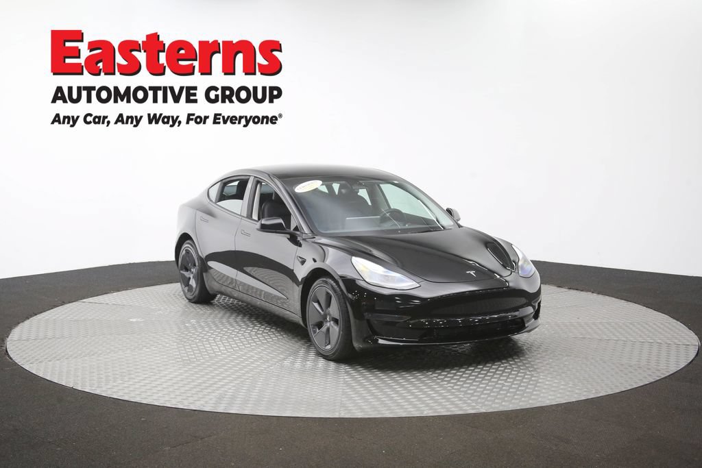Used 2023 Tesla Model 3 Standard Range RWD image 44