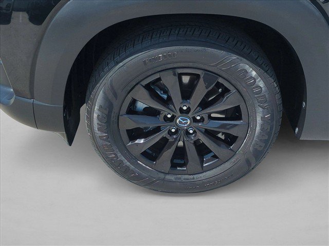 Used 2024 MAZDA CX-50 AWD 2.5 S w/ Select Package image 24