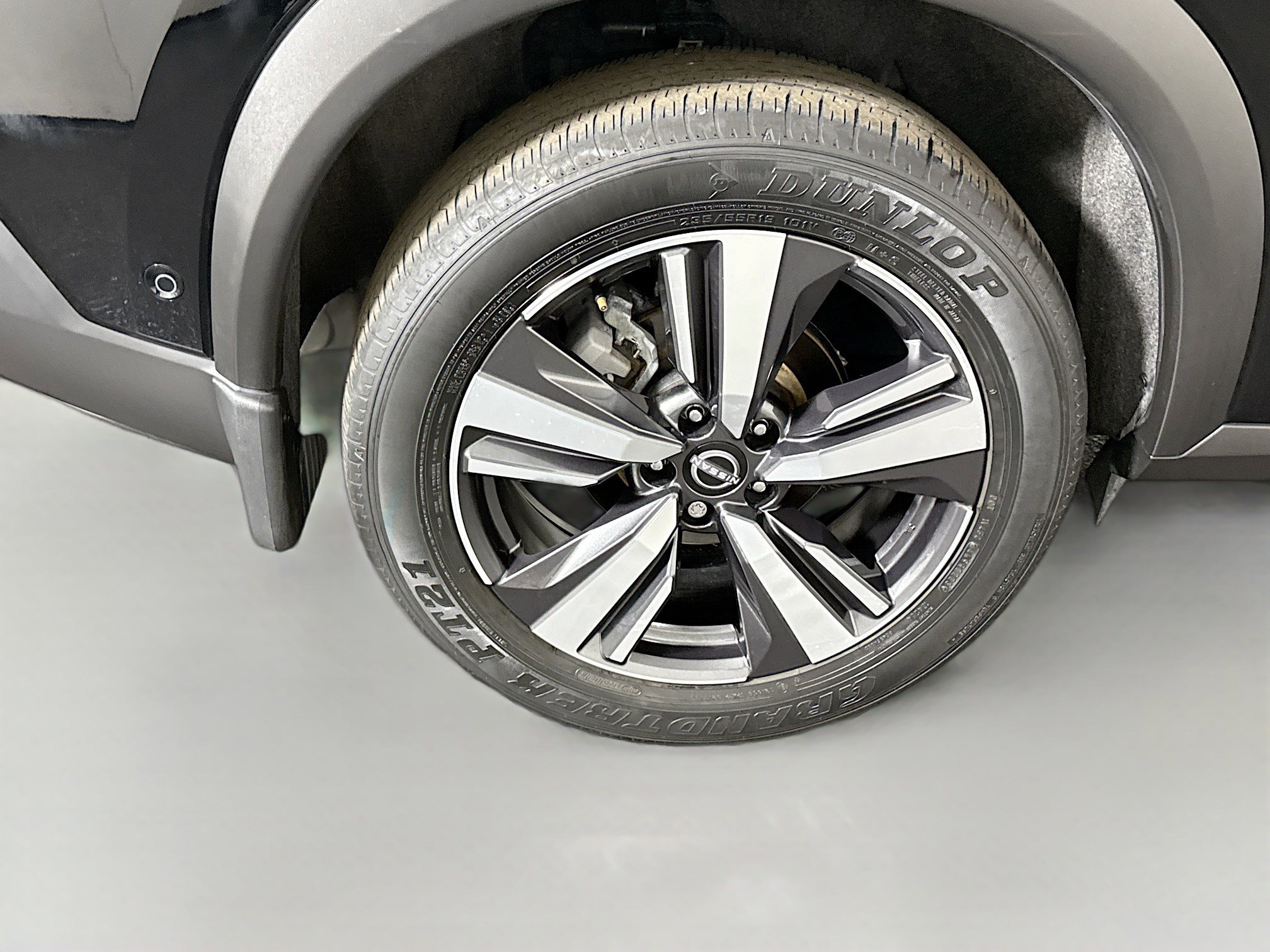 Used 2023 Nissan Rogue Platinum FWD image 33