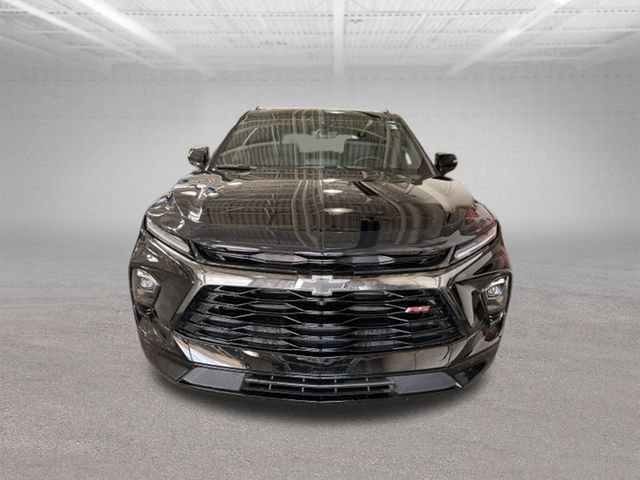 Used 2026 Chevrolet Blazer RS w/ Driver Confidence II Package AWD/4WD image 2