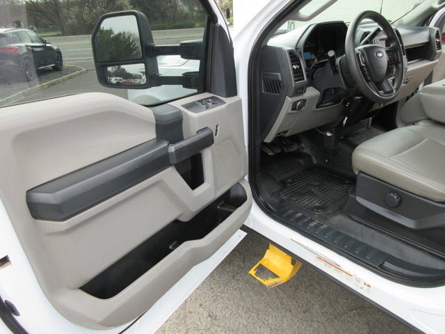 Used 2022 Ford F450 XL w/ Power Equipment Group AWD/4WD image 21