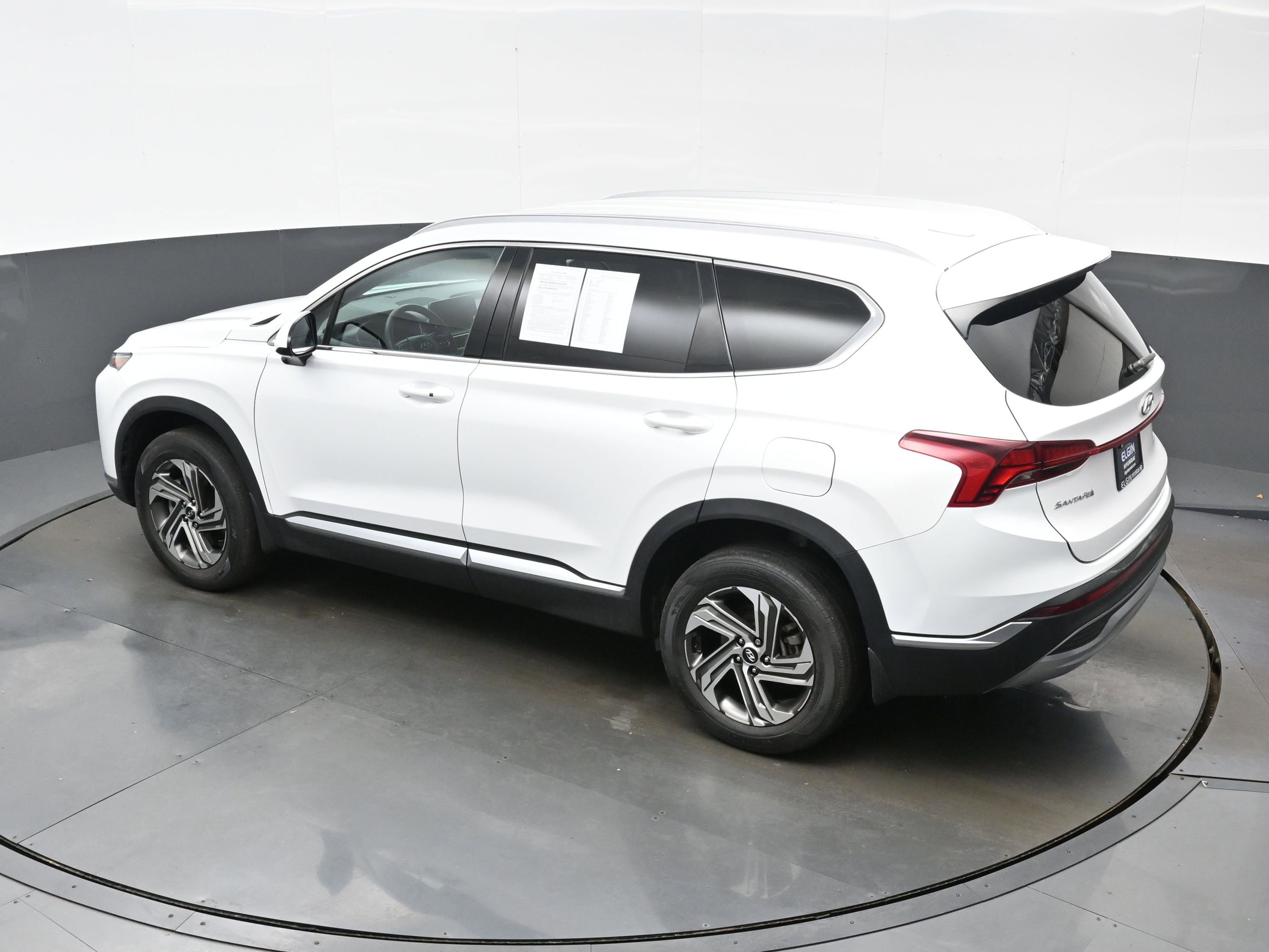 Used 2022 Hyundai Santa Fe SEL AWD/4WD image 33