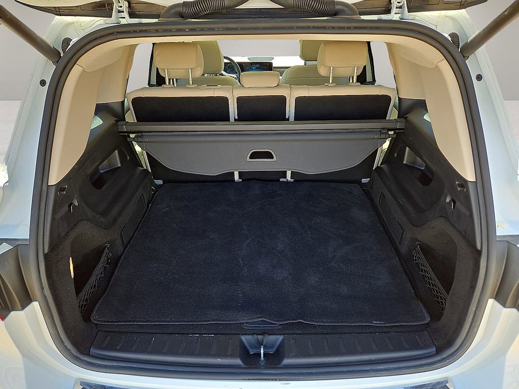 Used 2021 Mercedes-Benz GLB 250 GLB 250 image 14