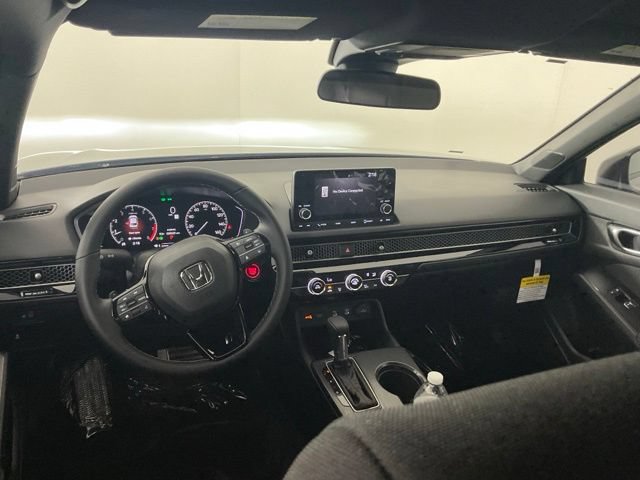 Used 2026 Honda Civic Sport image 25
