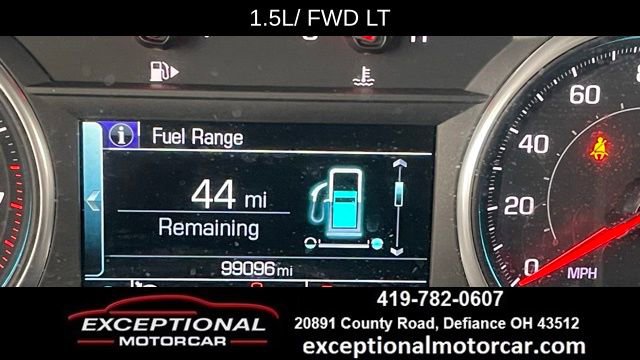 Used 2018 Chevrolet Malibu LT image 39