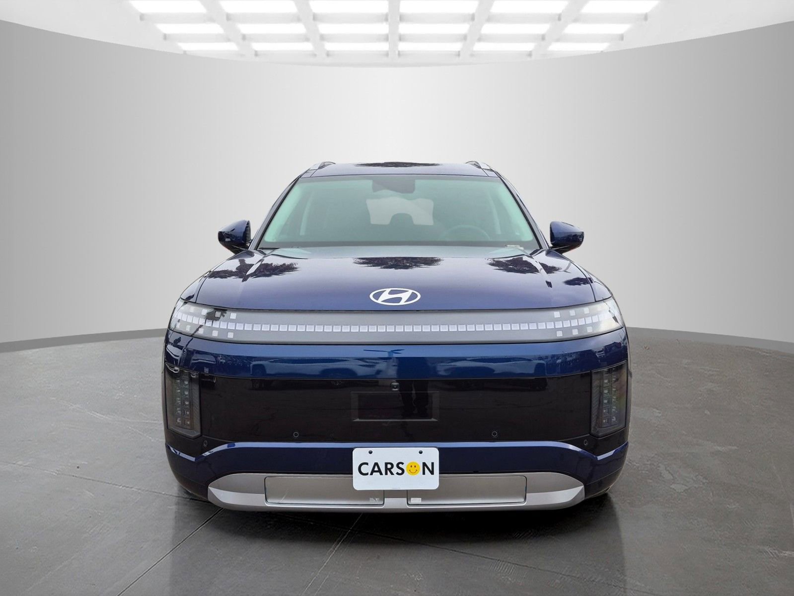 New 2026 Hyundai Ioniq 9 SEL AWD/4WD image 2