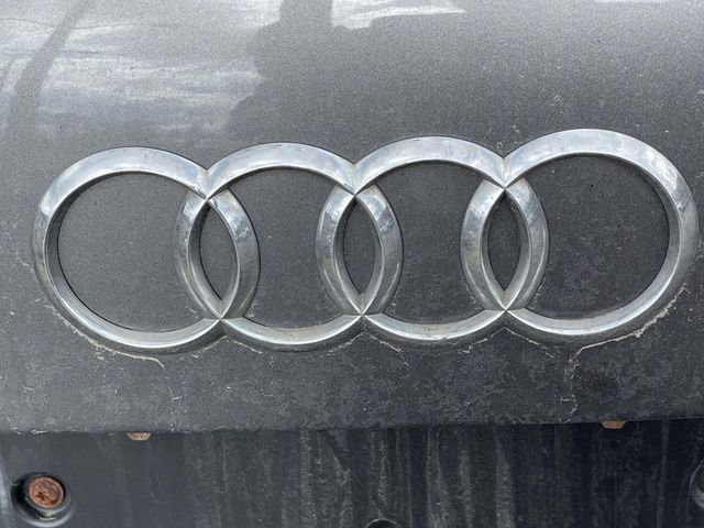 Used 2013 Audi Q7 3.0T S line Prestige w/ Cold Weather Pkg image 10