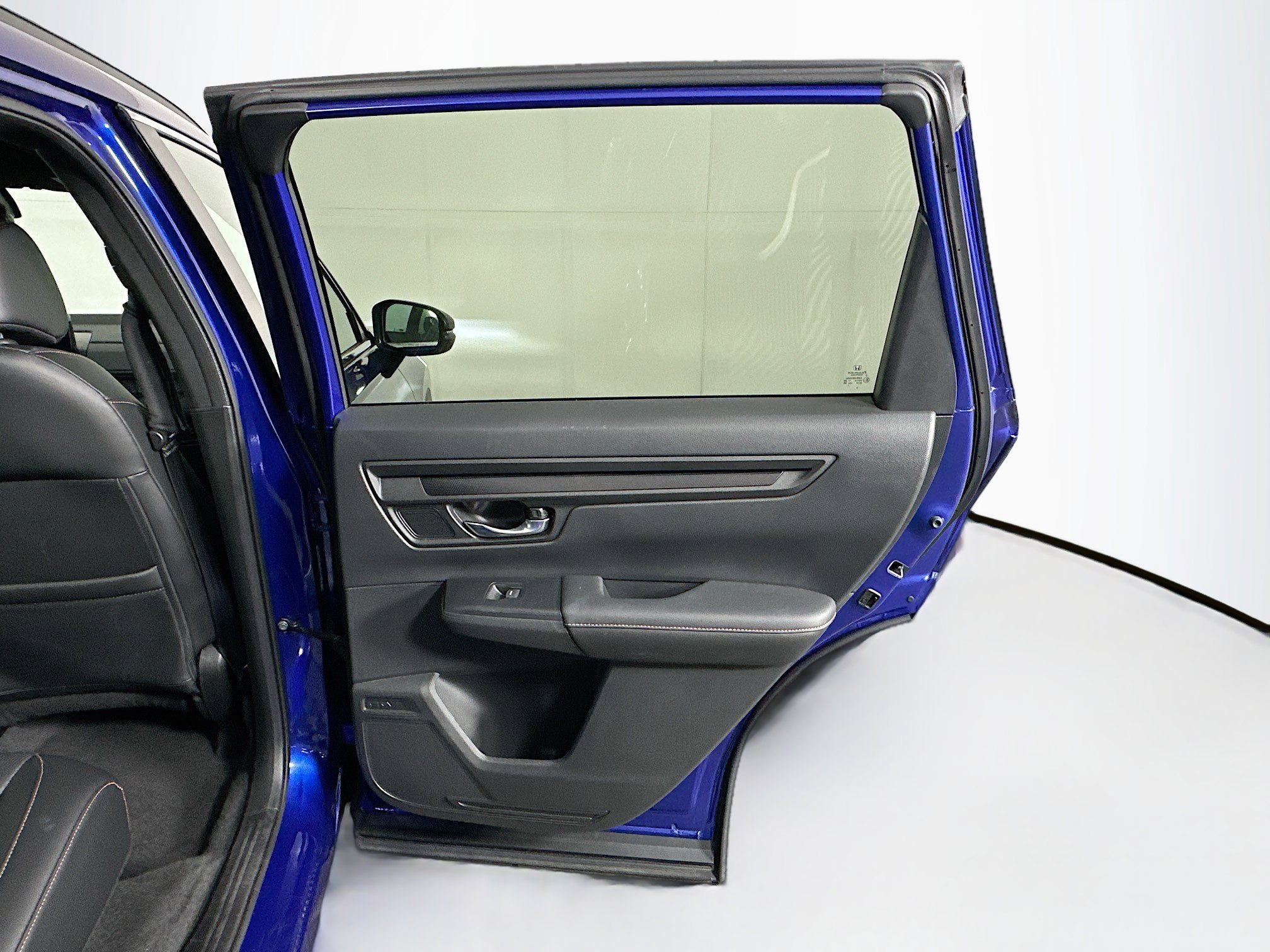 Used 2025 Honda CR-V Sport-L image 29