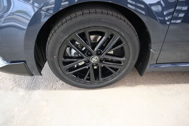 New 2026 Toyota Camry SE FWD image 29