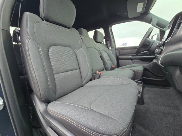 New 2026 RAM 1500 Classic Warlock image 12