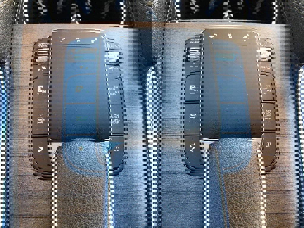 Certified 2024 Mercedes-Benz GLS 450 4MATIC image 34