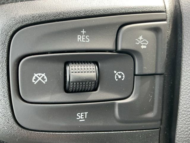 New 2026 Chevrolet Silverado 1500 Custom Trail Boss image 15