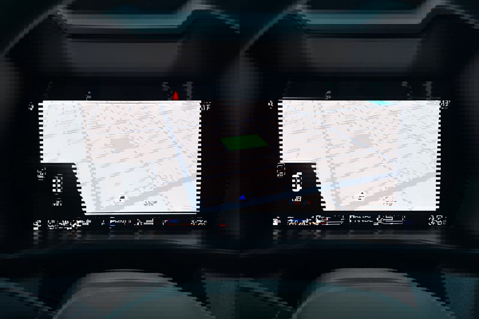 Used 2024 Chevrolet Colorado Trail Boss w/ Advanced Trailering Package image 23