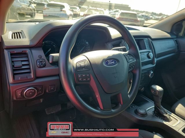 Used 2020 Ford Ranger XL w/ Equipment Group 101A Mid image 19
