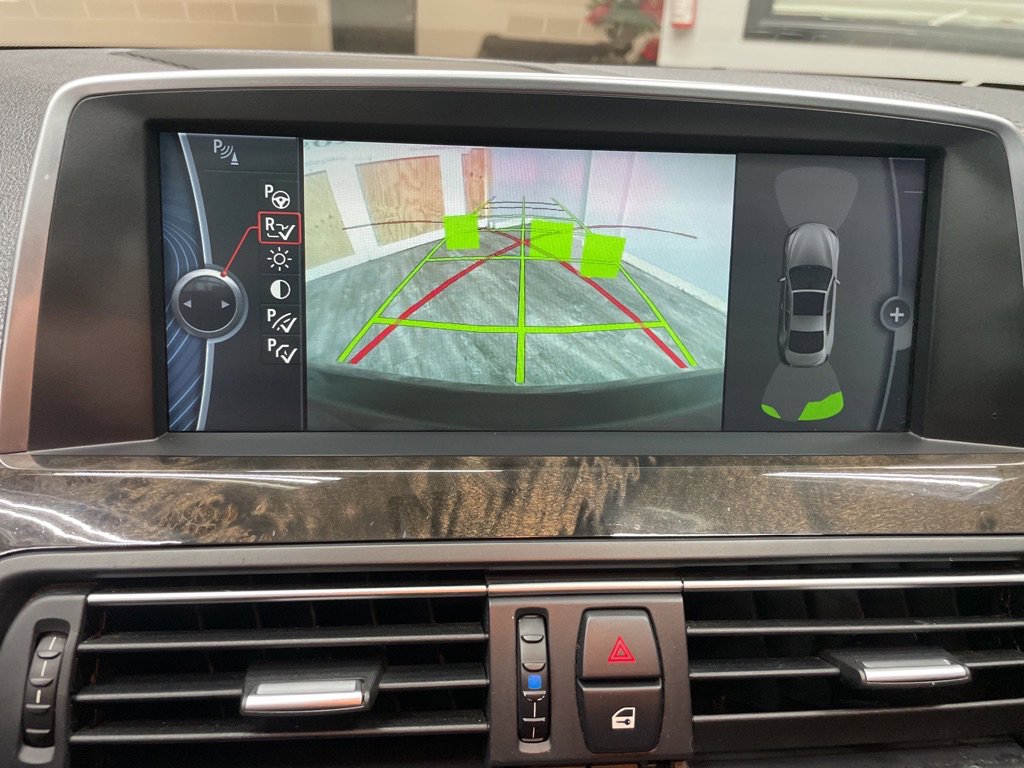 Used 2012 BMW 650i Coupe image 26