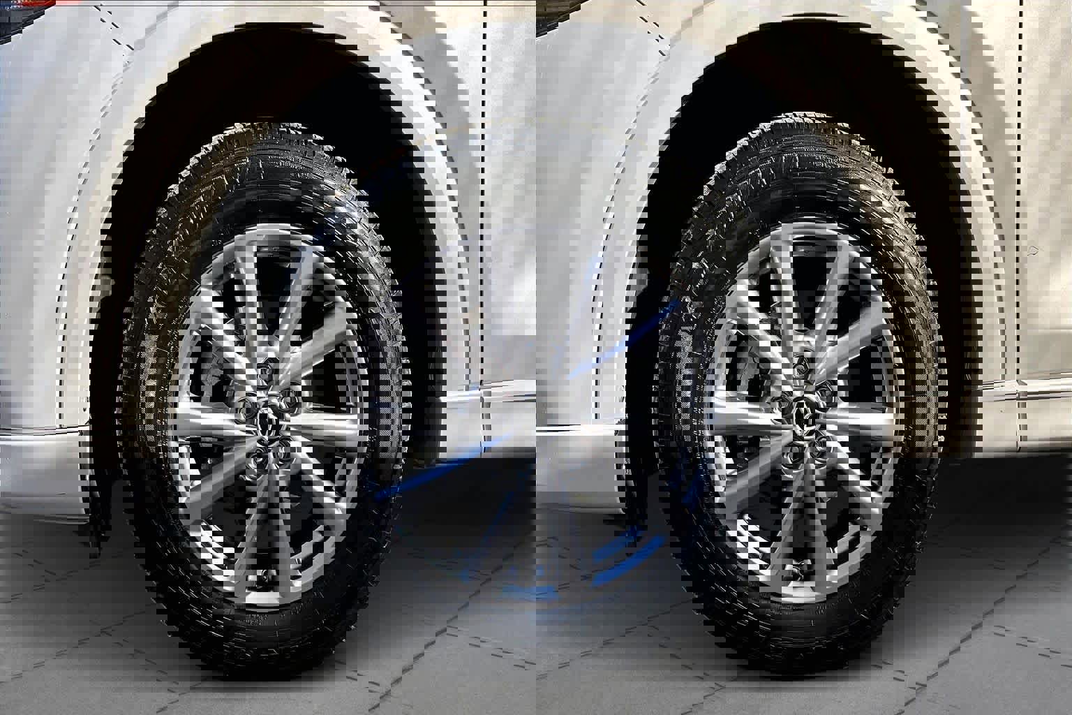 Used 2024 MAZDA CX-5 AWD 2.5 S w/ Select Package image 11