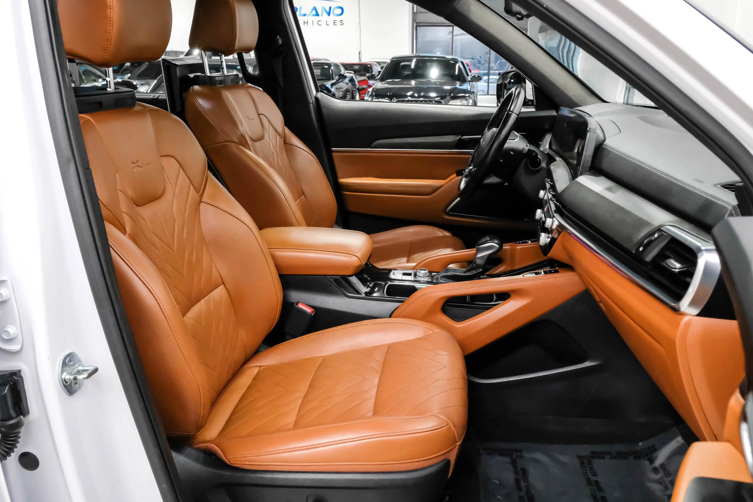 Used 2024 Kia Telluride SX Prestige X-Line AWD/4WD image 50