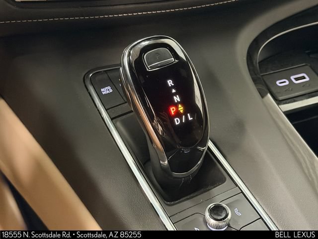 Used 2023 Cadillac Escalade ESV Premium Luxury w/ LPO, Floor Liner Package AWD/4WD image 27