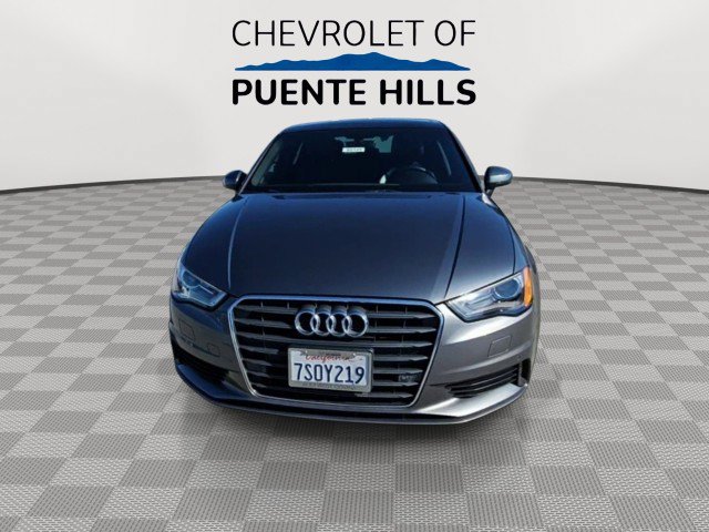 Used 2016 Audi A3 1.8T Premium FWD image 3